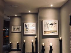 大堂-时间仓(月湖公园店)