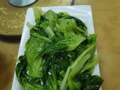 -李妹海鲜大排档(星海湾花园小区店)