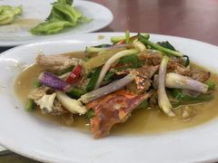 -滑记海鲜饭店·老字号(海鲜街店)