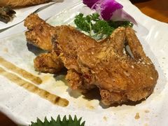 名古屋鸡翅-有喜屋·烧鸟·居酒屋(三钢里店)