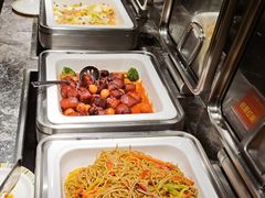 -吉布鲁牛排海鲜自助(芙蓉万家丽店)
