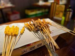 -火联烧烤(学院路创始店)