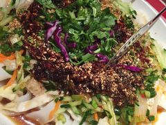 -西贝(上海我格广场店)