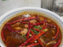 -南小馆(迪士尼小镇店)