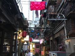 -憩泰SPA(三林店)