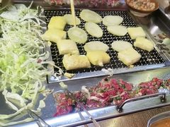 -江湖一盏灯·滇味卤烤(普惠园店)