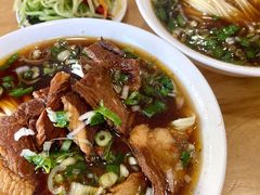 -水仙拉面(水仙街店)