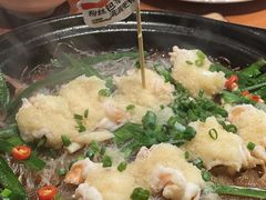 -旺爷砂锅·茶作(国贸城店)