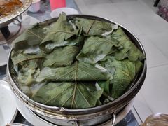 -龙香居海鲜浑锅家常菜·特色驴肉