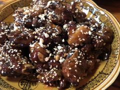 红烧排骨-陈家客栈餐馆(习水店)