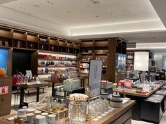 -茑屋书店(天目里店)
