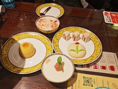 -富华斋饽饽铺·宫廷糕点·伴手礼(护国新天地店)