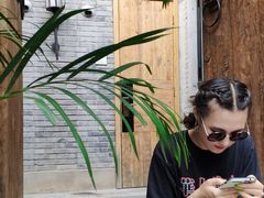 -糖房咖啡(南锣鼓巷店)