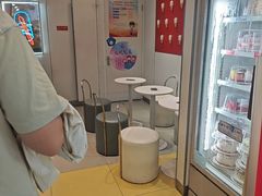 -DQ·蛋糕·冰淇淋(天通苑华联店)