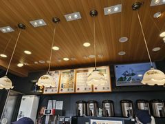 -茶颜悦色(岳麓山顶店)