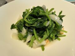 -淮香国色·淮扬菜(正大中心店)