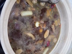 -生宇山珍野生菌汤锅•始于2002(双流古塔店)