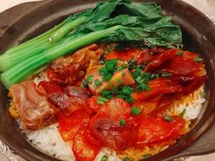 -香港新曜记茶餐厅(星耀城店)