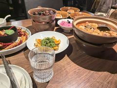 -清水亭湖北菜(大屯DT51店)