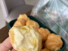 杨枝甘露泡芙-泸溪河桃酥(西直门凯德店)