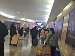 -驻马店站