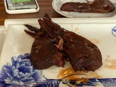 -小谭刀削面(莲池总店)