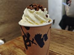 -成川茶店·潮汕工夫浓茶(万象店)
