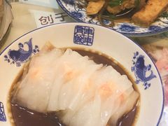 -阿殳粥馆(水围村店)