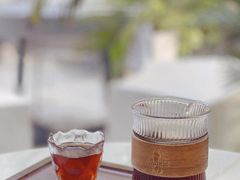 -澈烘焙·生日蛋糕·下午茶(龙华店)