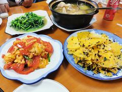 -洪福饭店·十八年老店