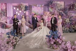 -大成唯爱婚礼 · 十年历史