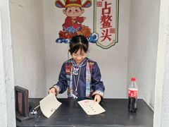 -桂林独秀峰王城景区
