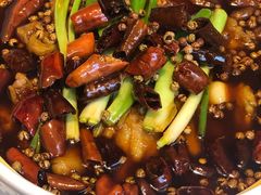 -新沸腾鱼乡(世贸天阶店)