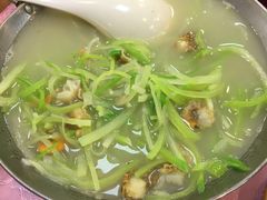 -昱德来·天津菜(河西店)