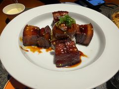 -真地道京味府·鲜橙烤鸭·北京菜(朝外大街东大桥店)