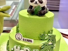 -CAKE BOSS 蛋糕老板(西单君太百货店)