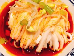 米皮-汉唐宴长安食府