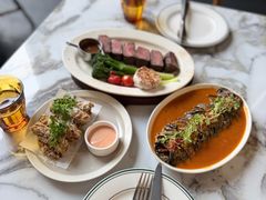 -O'eat Blossom&Pelican(深圳首店)