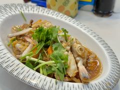 江蟹生-谊荣海鲜大牌档(石湖店)