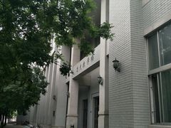 -东北大学(南湖校区)