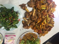 -小柒家第一锹东北菜(城关店)
