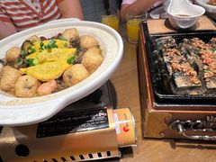 -木桶记臭鳜鱼·安徽非遗名菜(火车站白马老店)