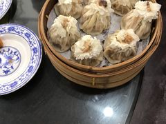 -都一处烧麦馆(前门店)