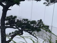 -明堂山风景区