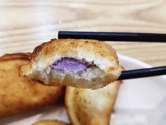 -白翔甜食店