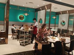 -稻香饭店(龙华天虹店)