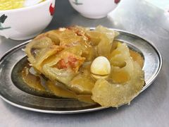 -老福合沟无米粿甜汤粿品店