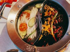 -钢管厂五区小郡肝串串香(滨江店)