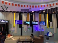 -AMG海上明珠影城(杭州西湖银泰店)