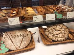 -Manner Coffee(淮海755店)